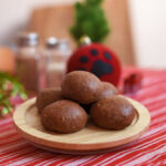 Buñuelo navideño para perros Food Pets