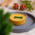 Natilla de pollo para perros Food Pets