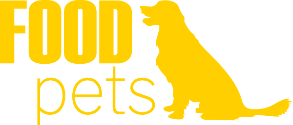 Logo Food Pets