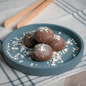 Food Pets | Buñuelos