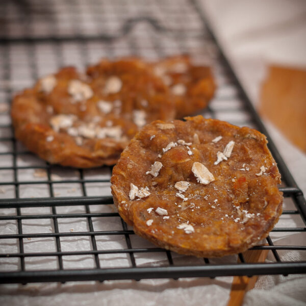 Food Pets | Galletas Noche Buena