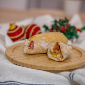 Food Pets | Rollos Primavera