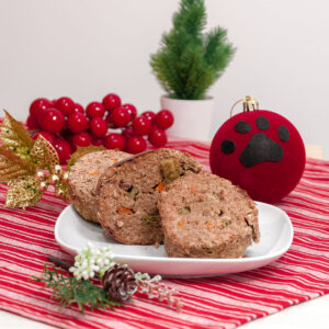 Food Pets | Carne en Rollo