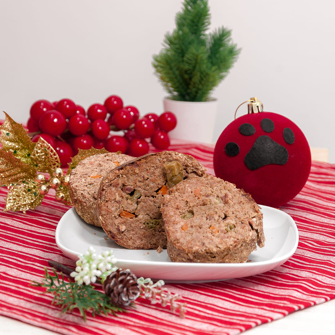 Food Pets | Carne en Rollo