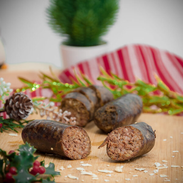 Food Pets | Chorizos Mixtos