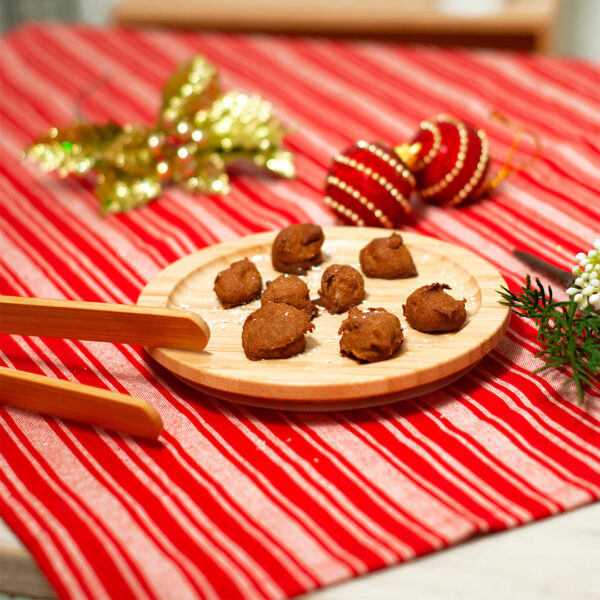 Food Pets | Bocaditos