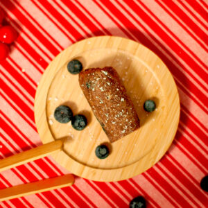 Food Pets | Carne en Rollo Mixta